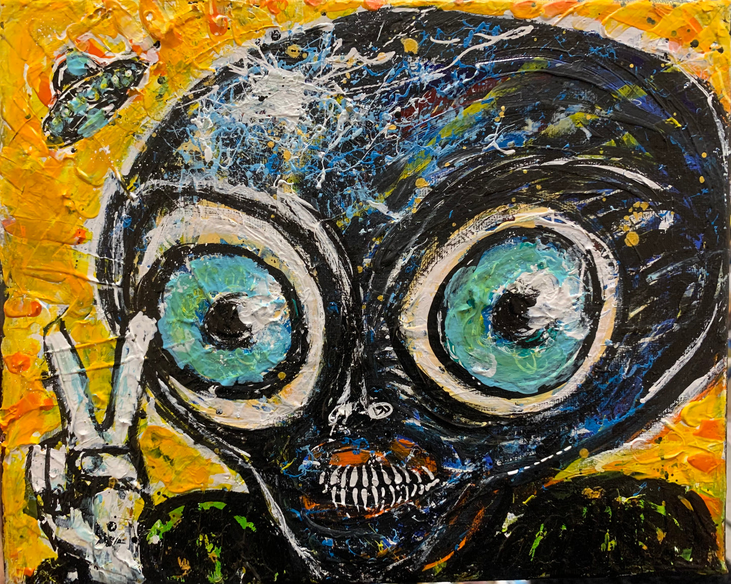 Painting Print Set 3