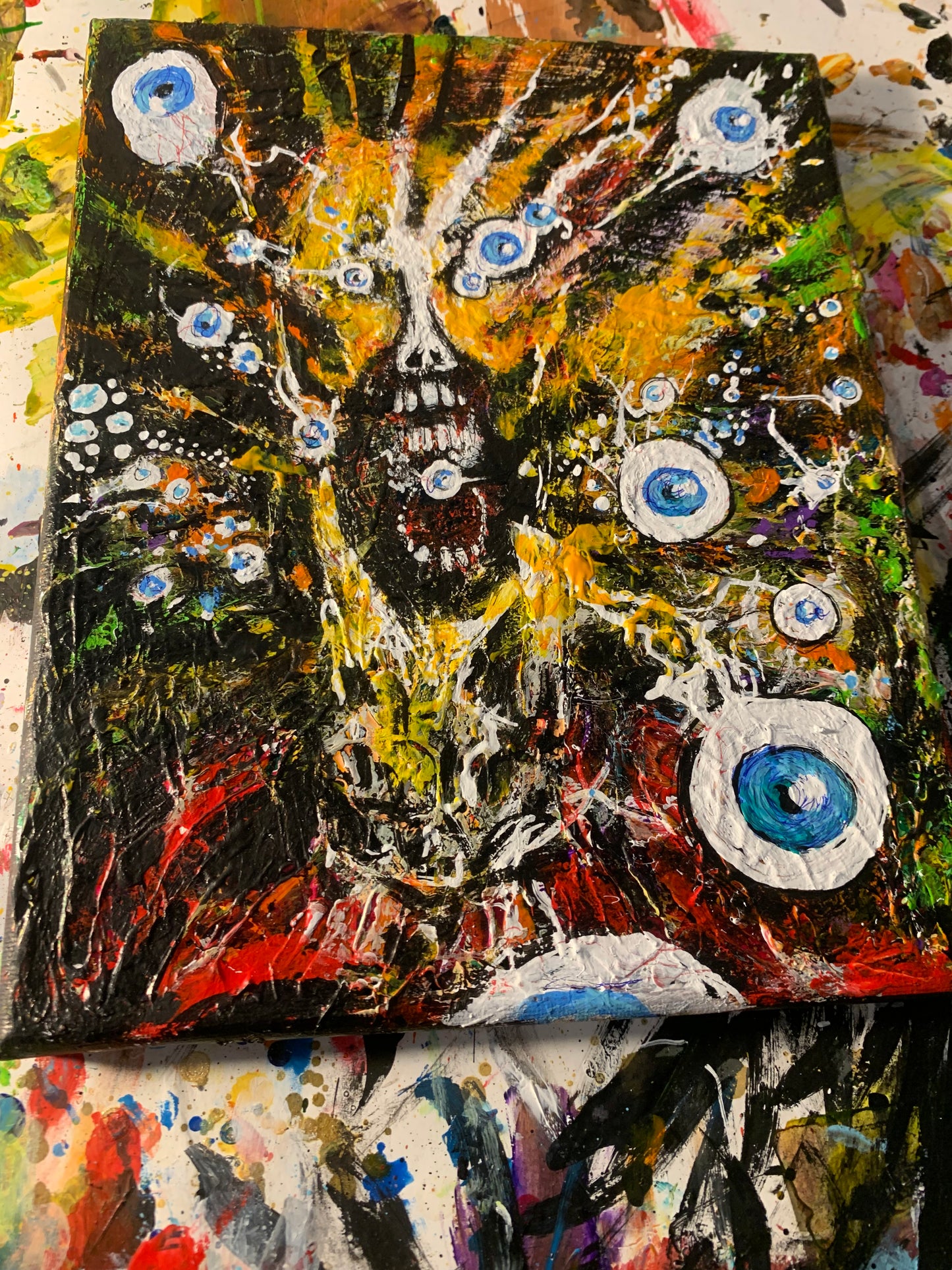 MIND TRIP iii