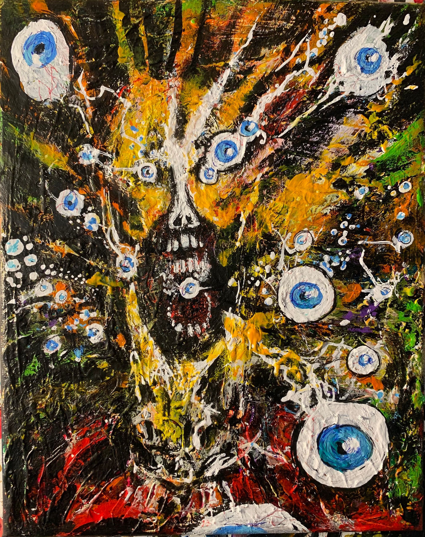 MIND TRIP iii