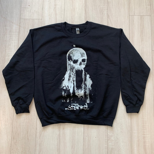 Starved Skull, Sweater