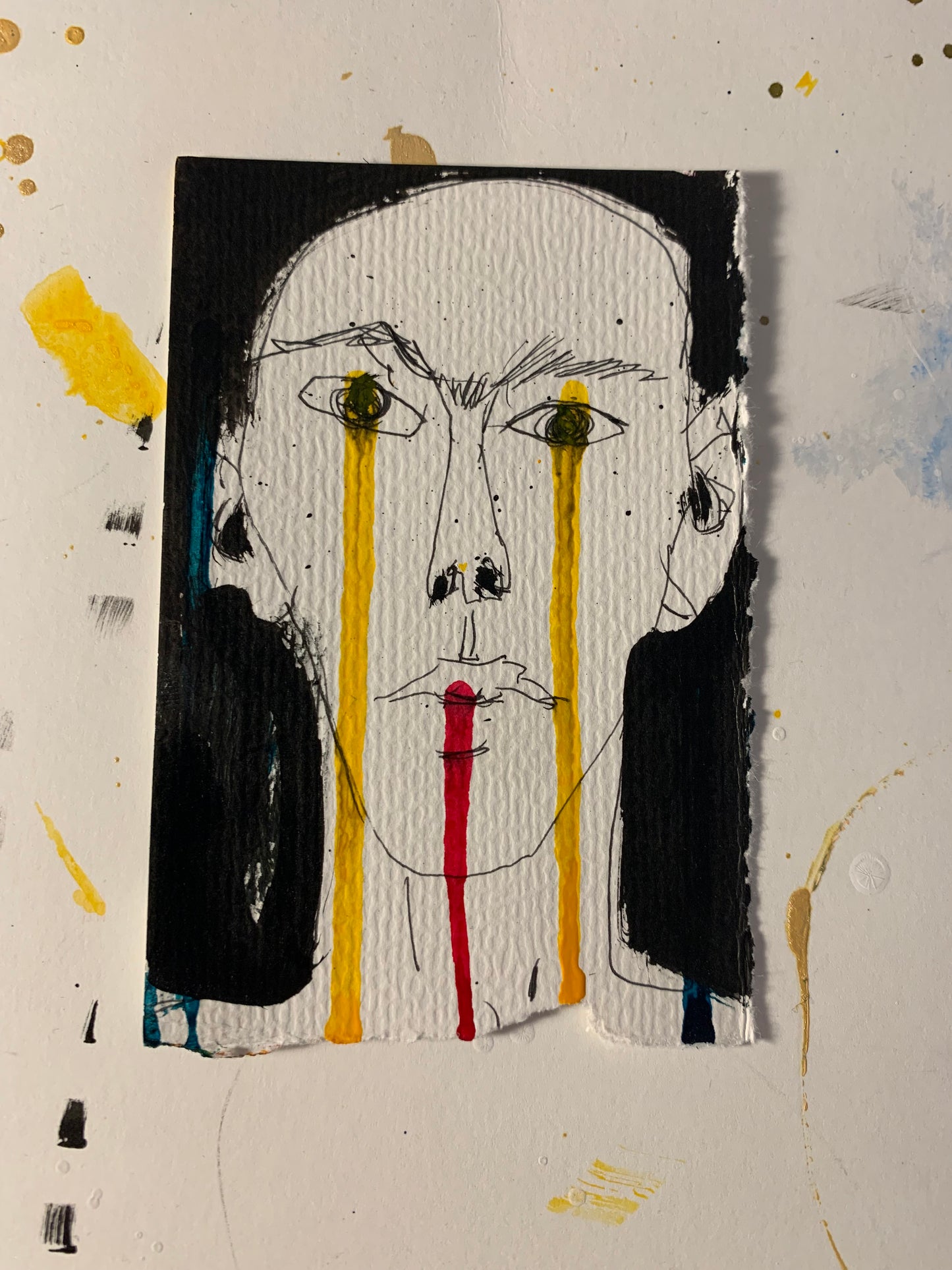 FACE