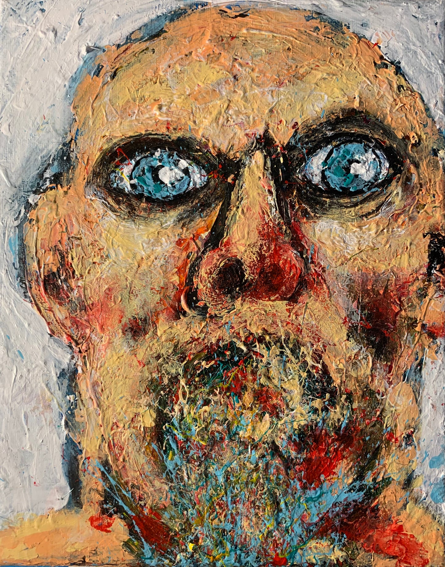Painting Print Set 3