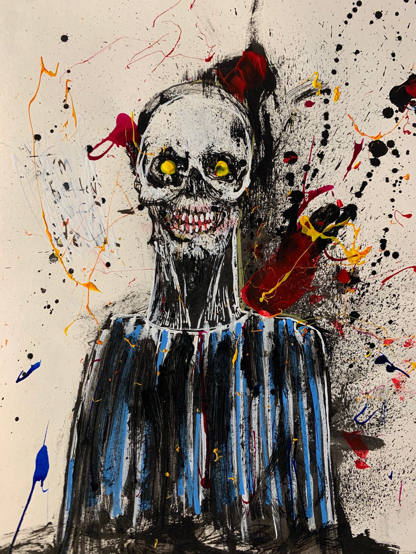 BETTER OFF DEAD