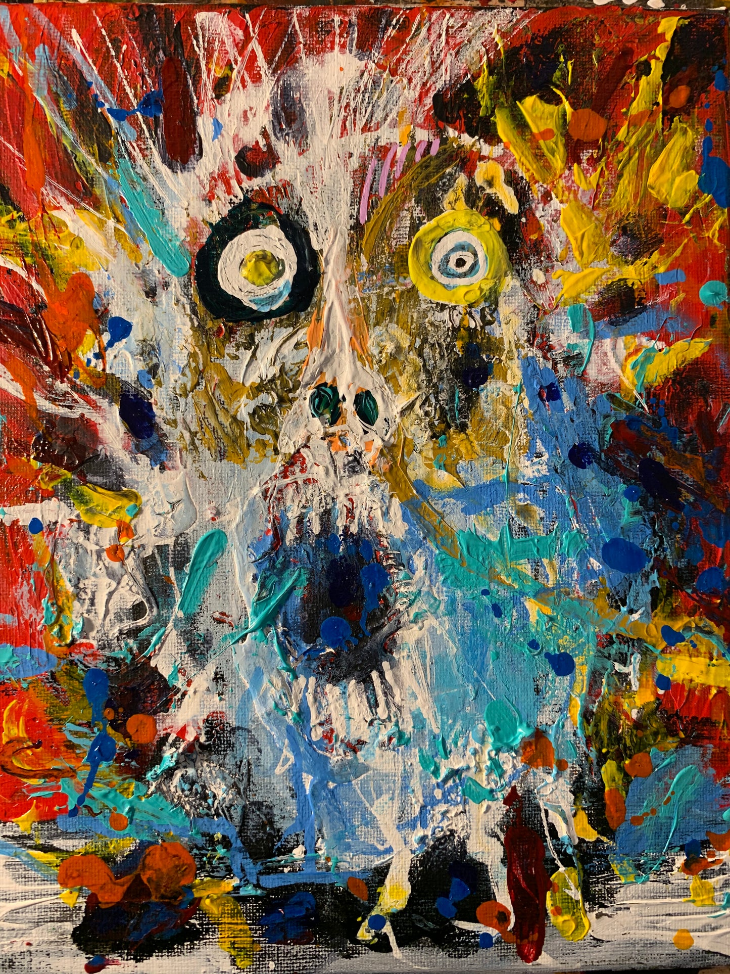 MIND TRIP ii