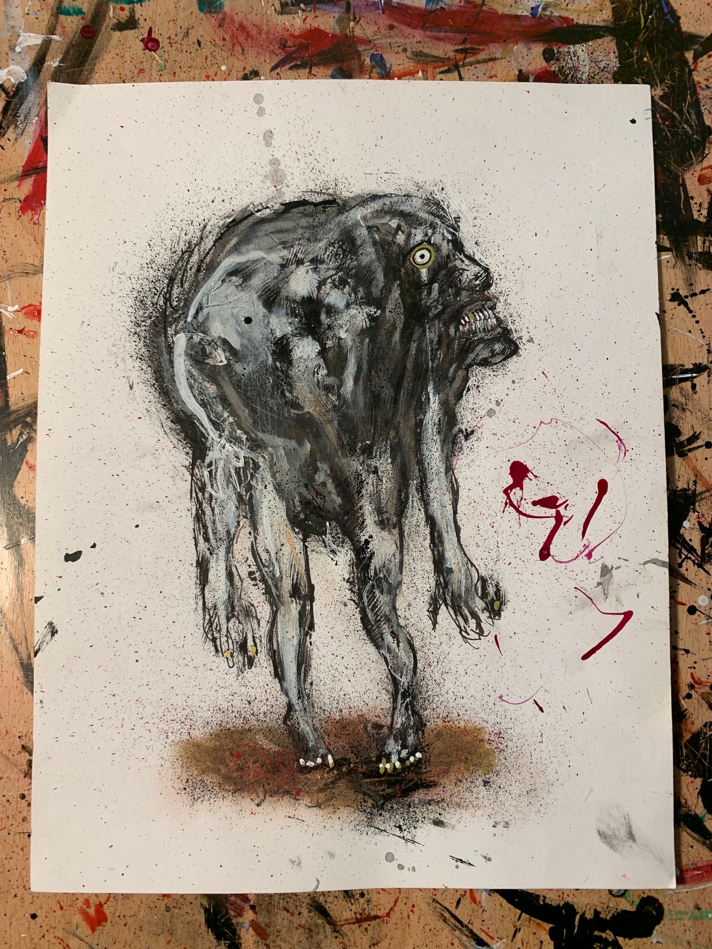 GOLEM