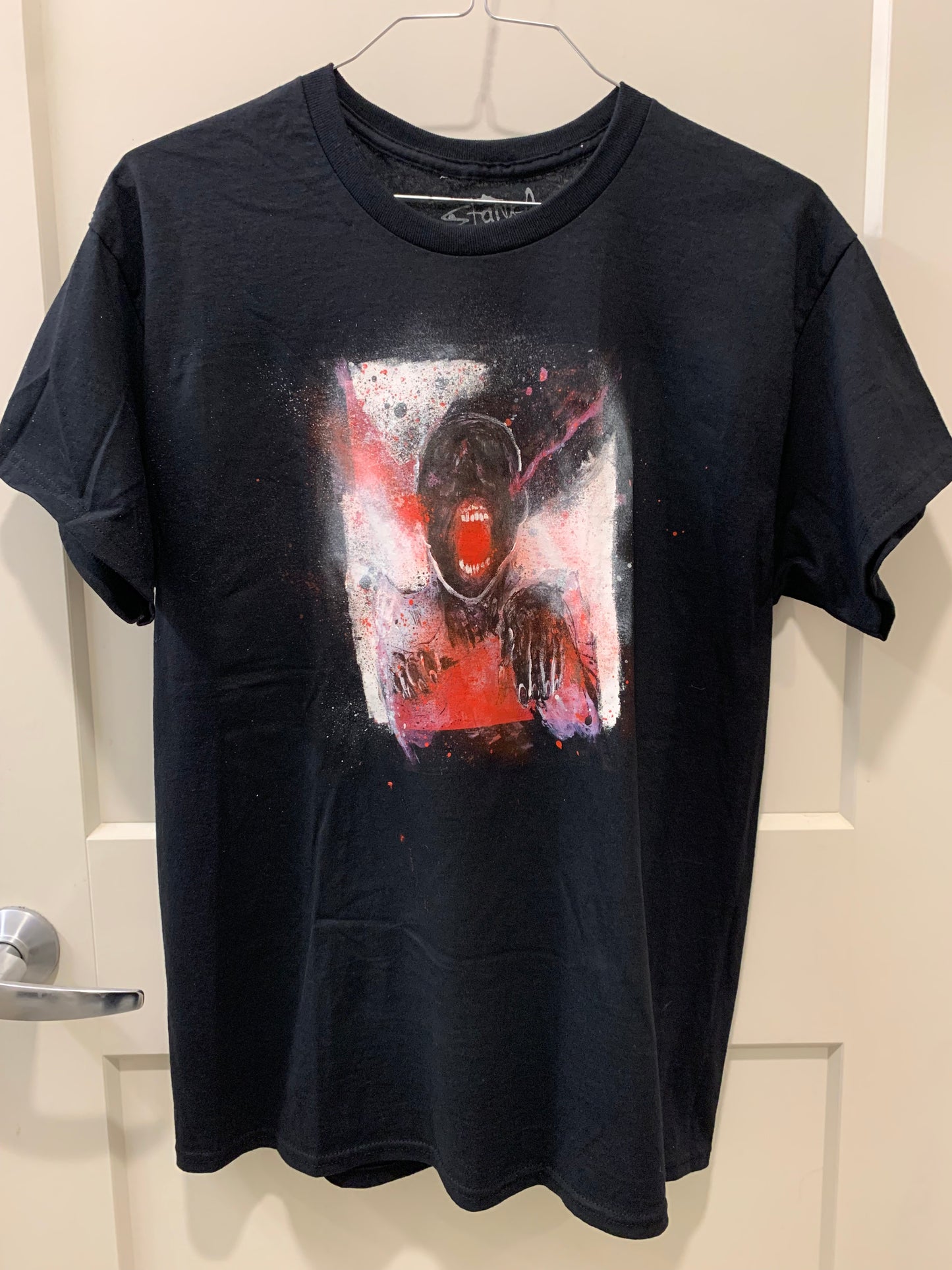 NO HOPE 1/1 L