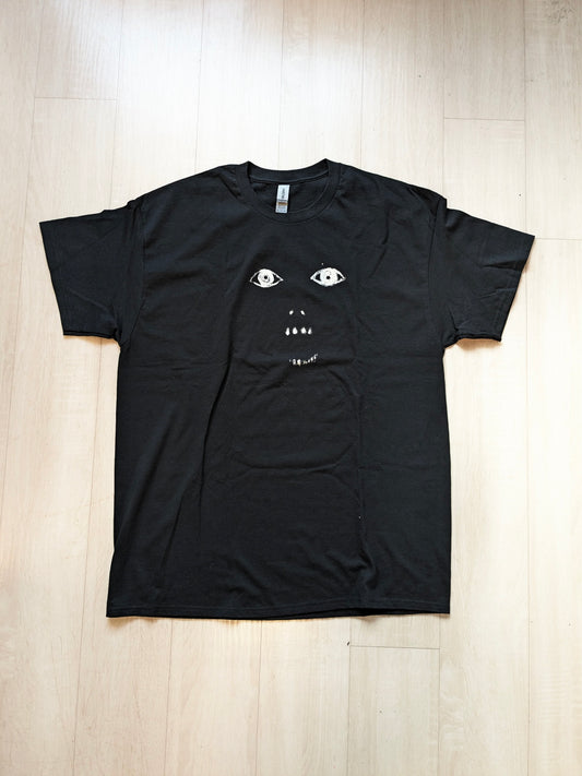 Soft Scream. Misprint XL