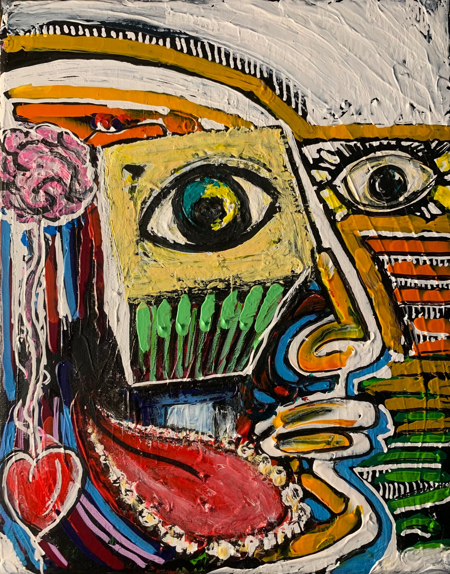 ABSTRACTED