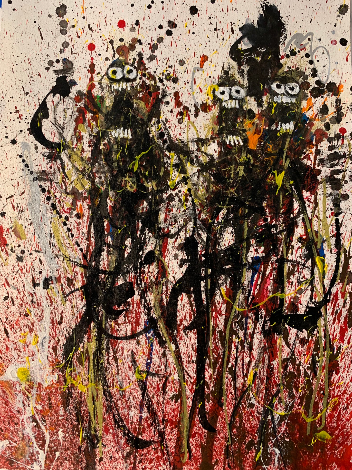 HUMANITY iii