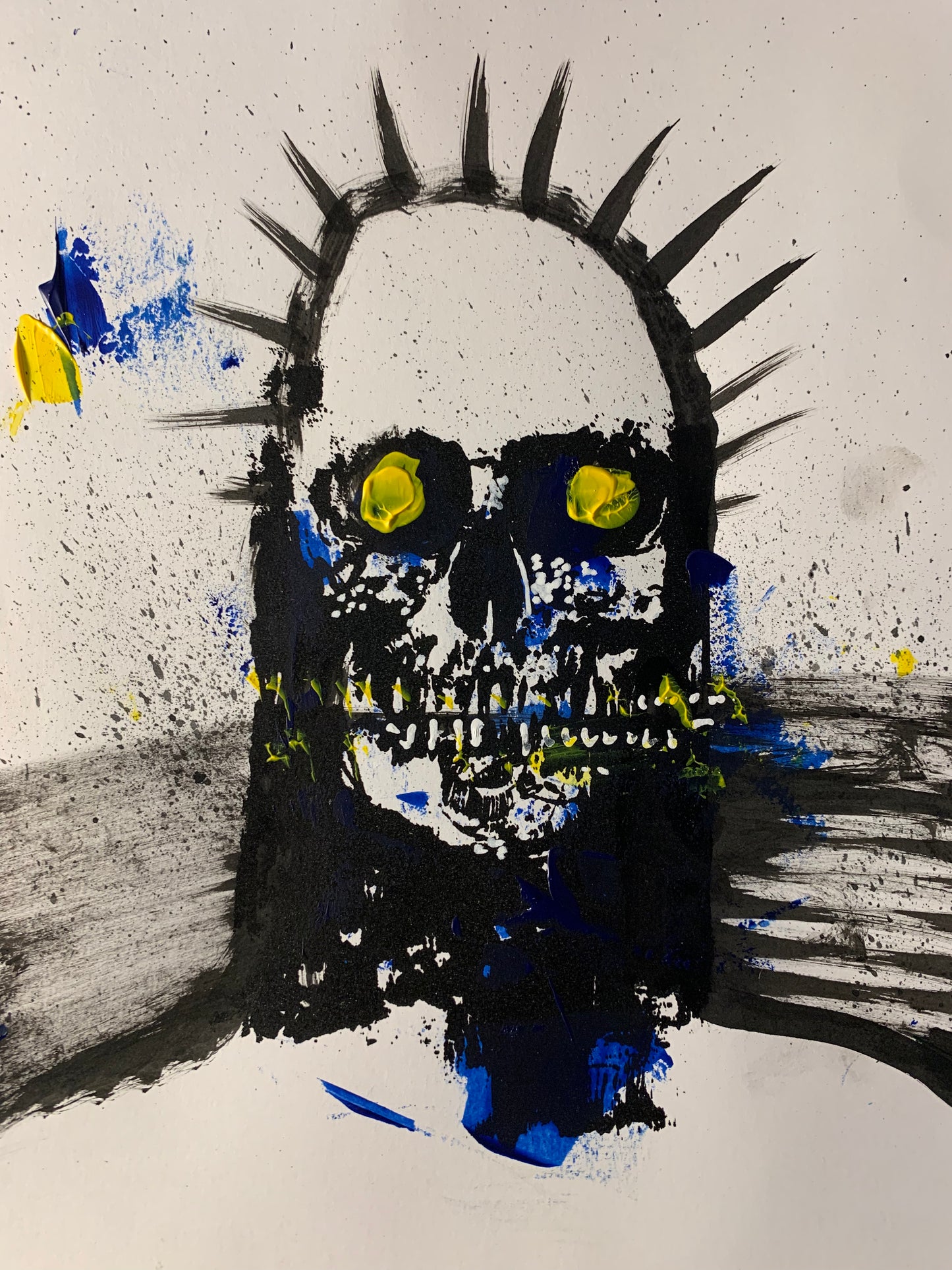 SKULL