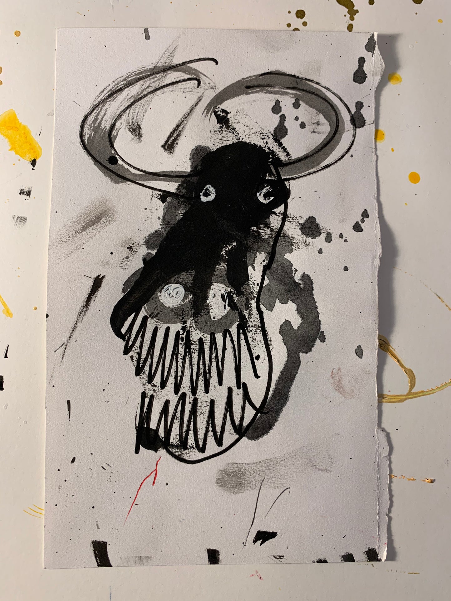 Bull