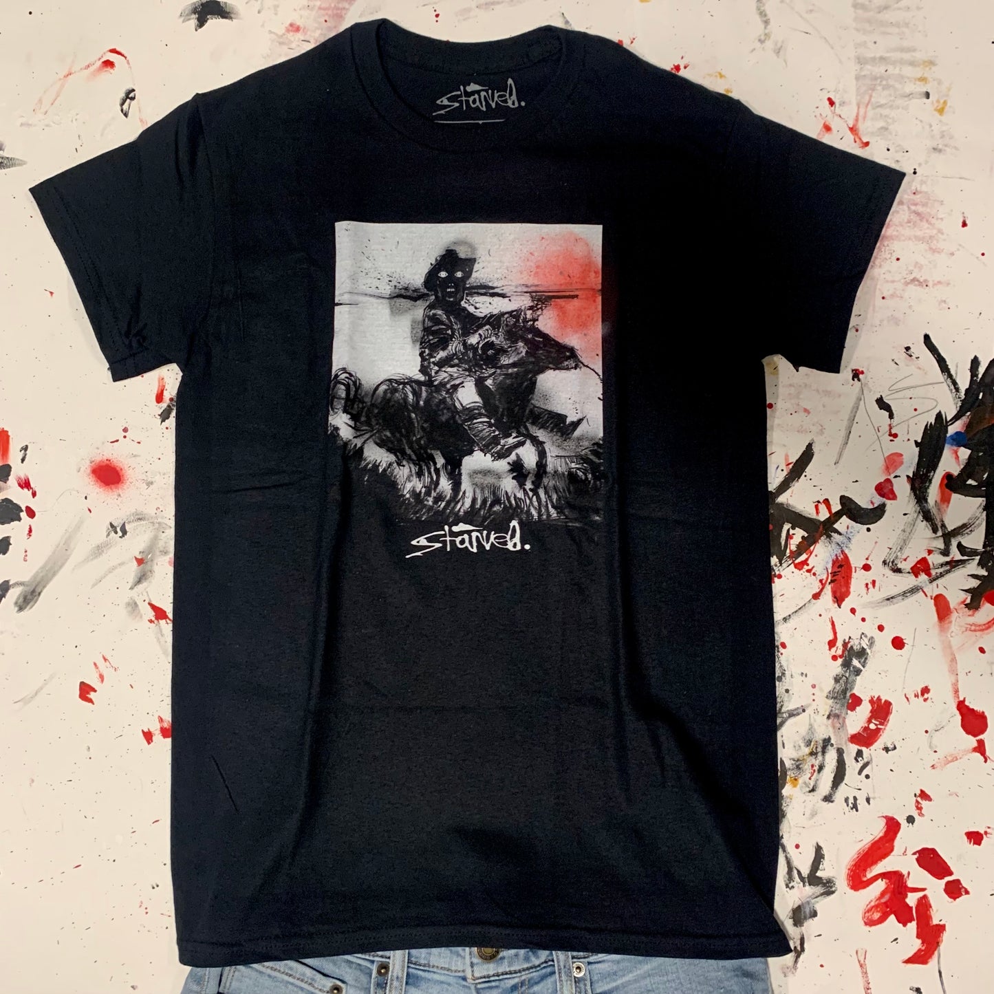 COWBOY 1/1 S