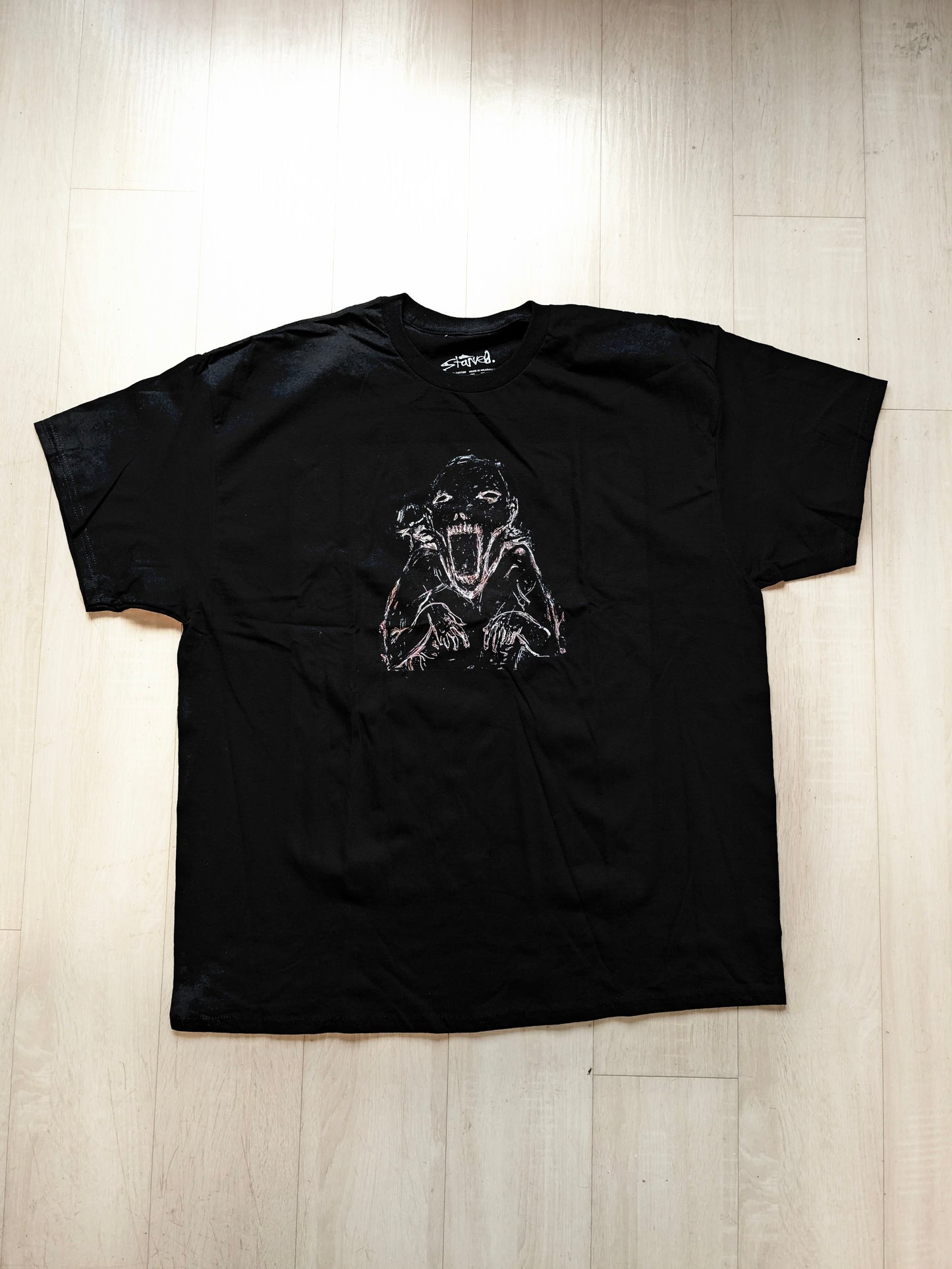 Simple Screamer XXL