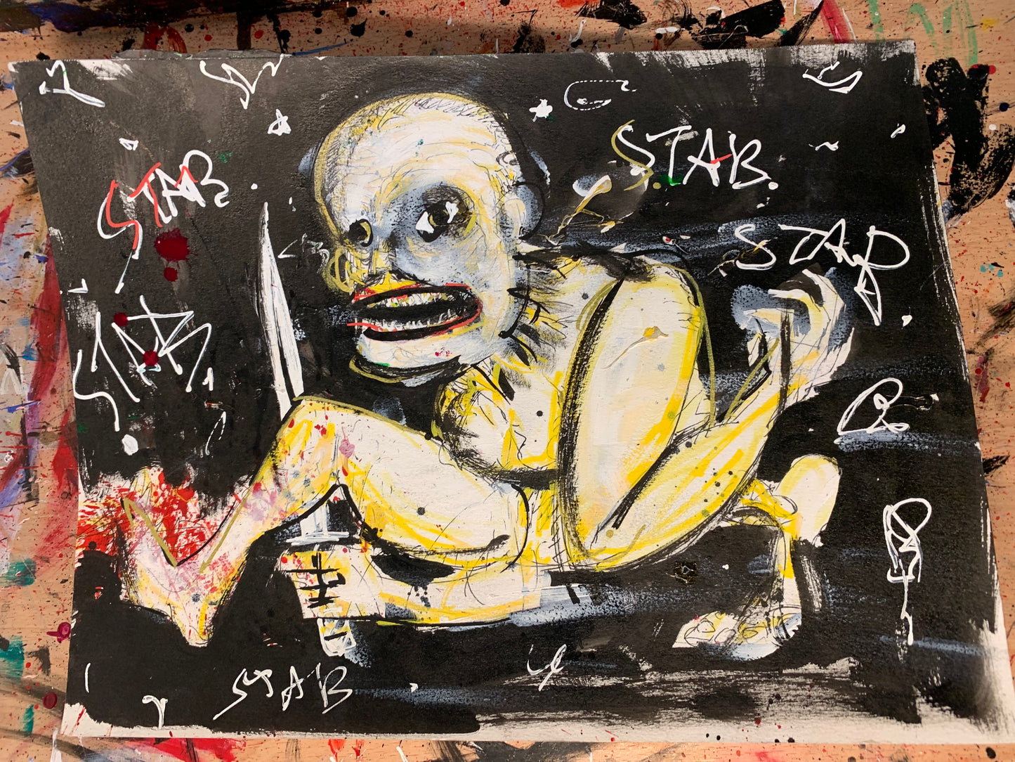 STAB