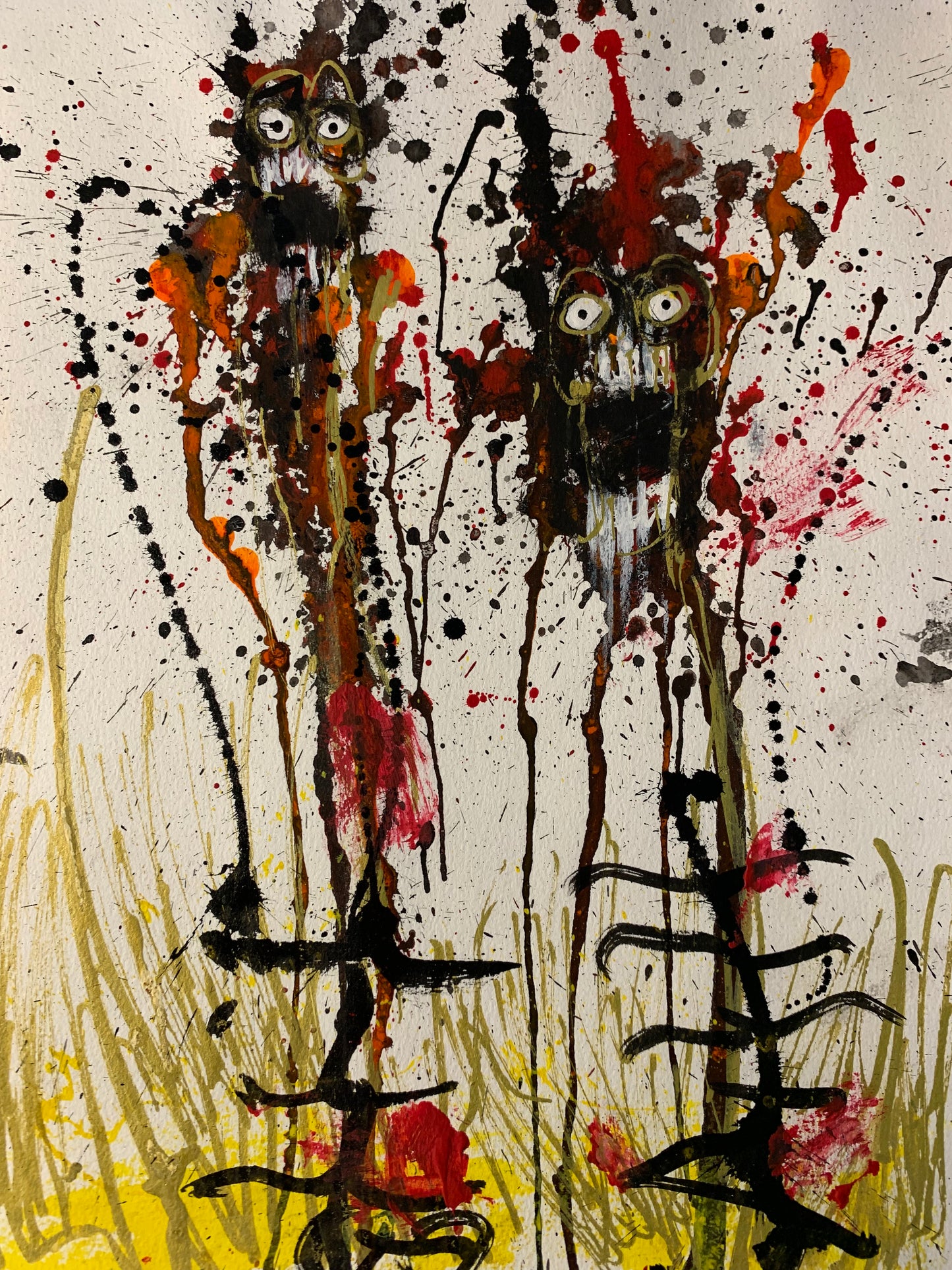 HUMANITY II