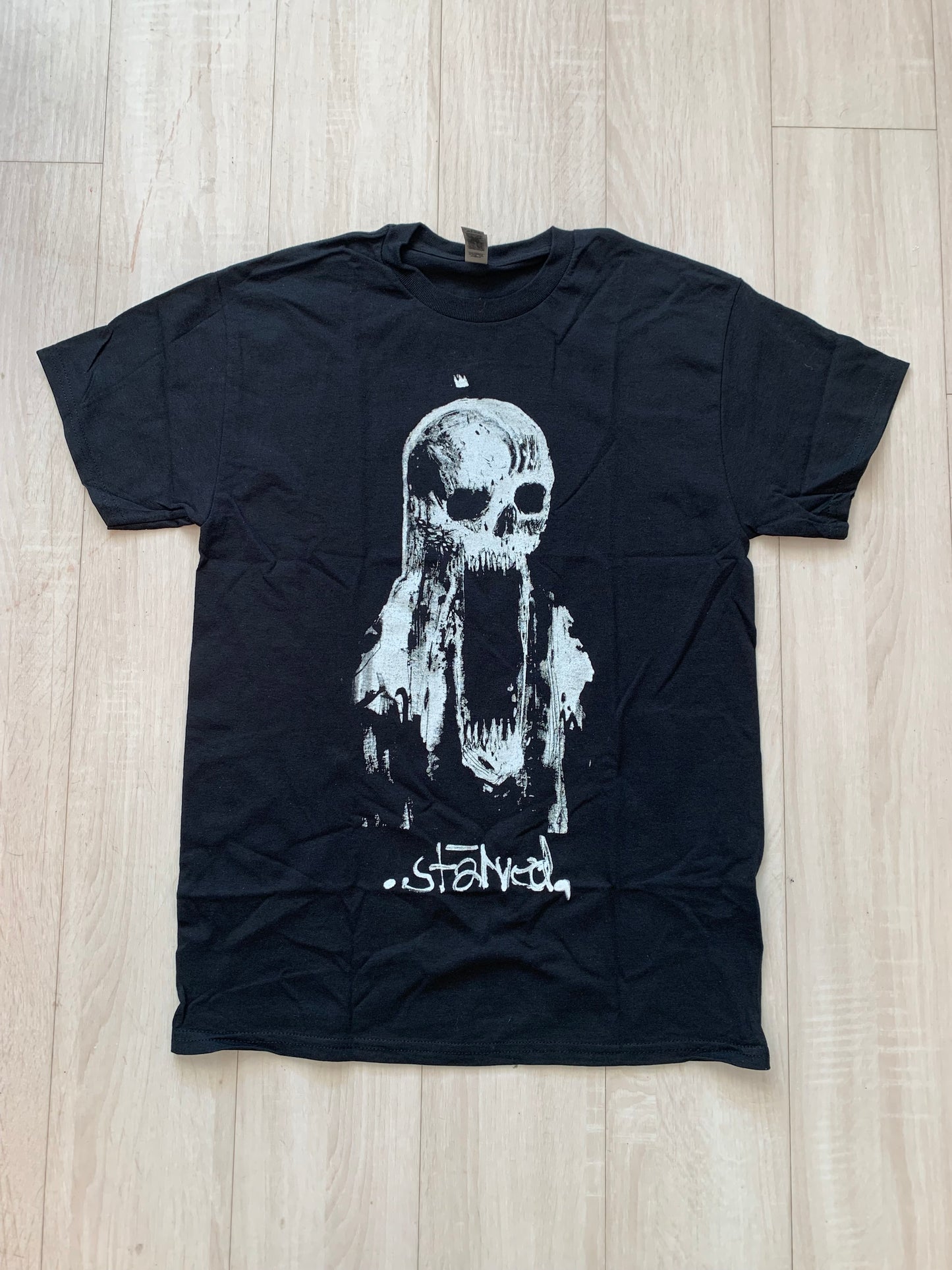 Starved Skull