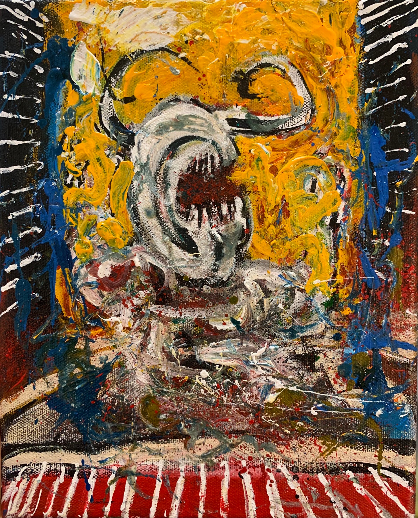 BULL