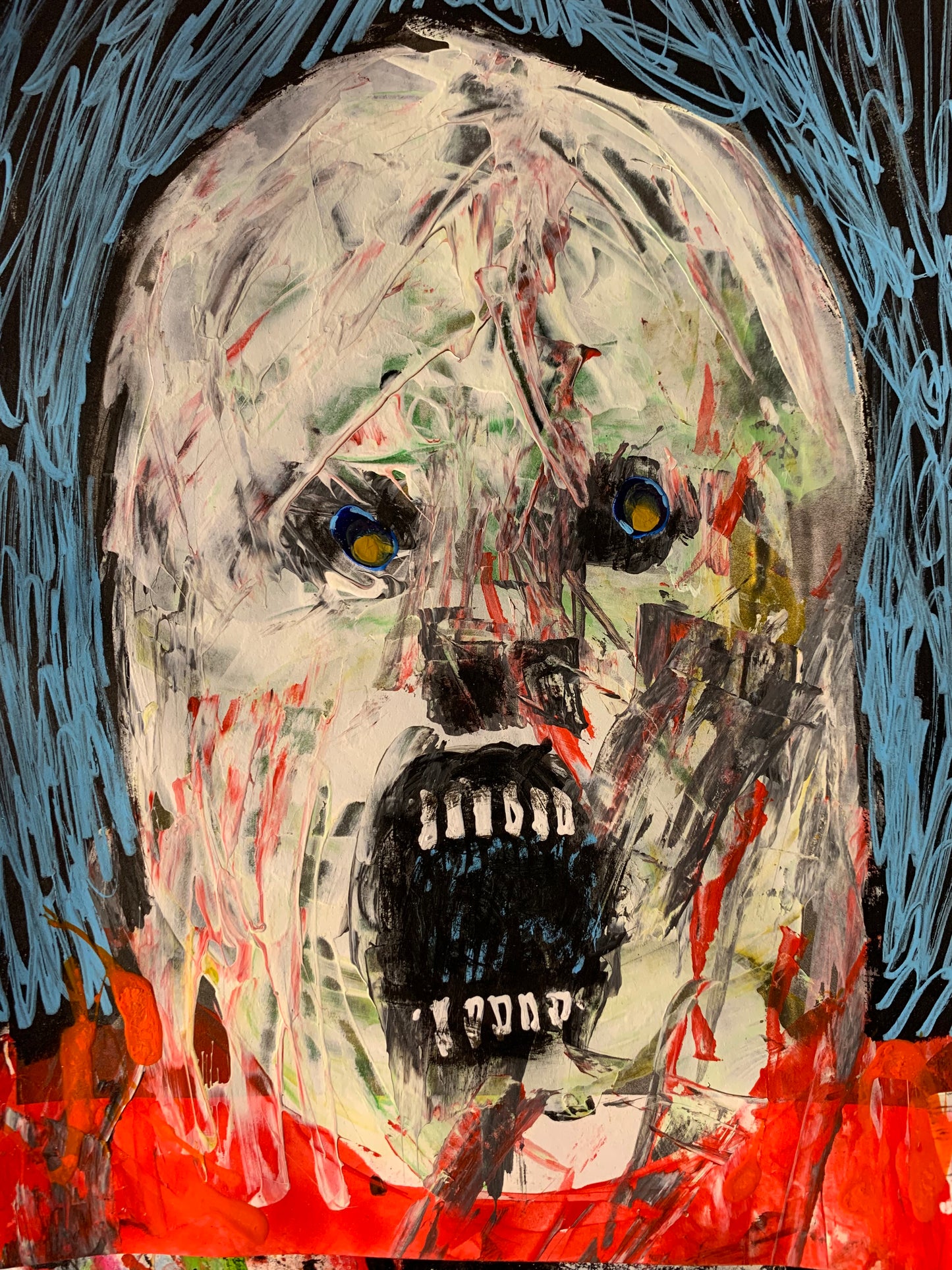 BRUTAL BITE