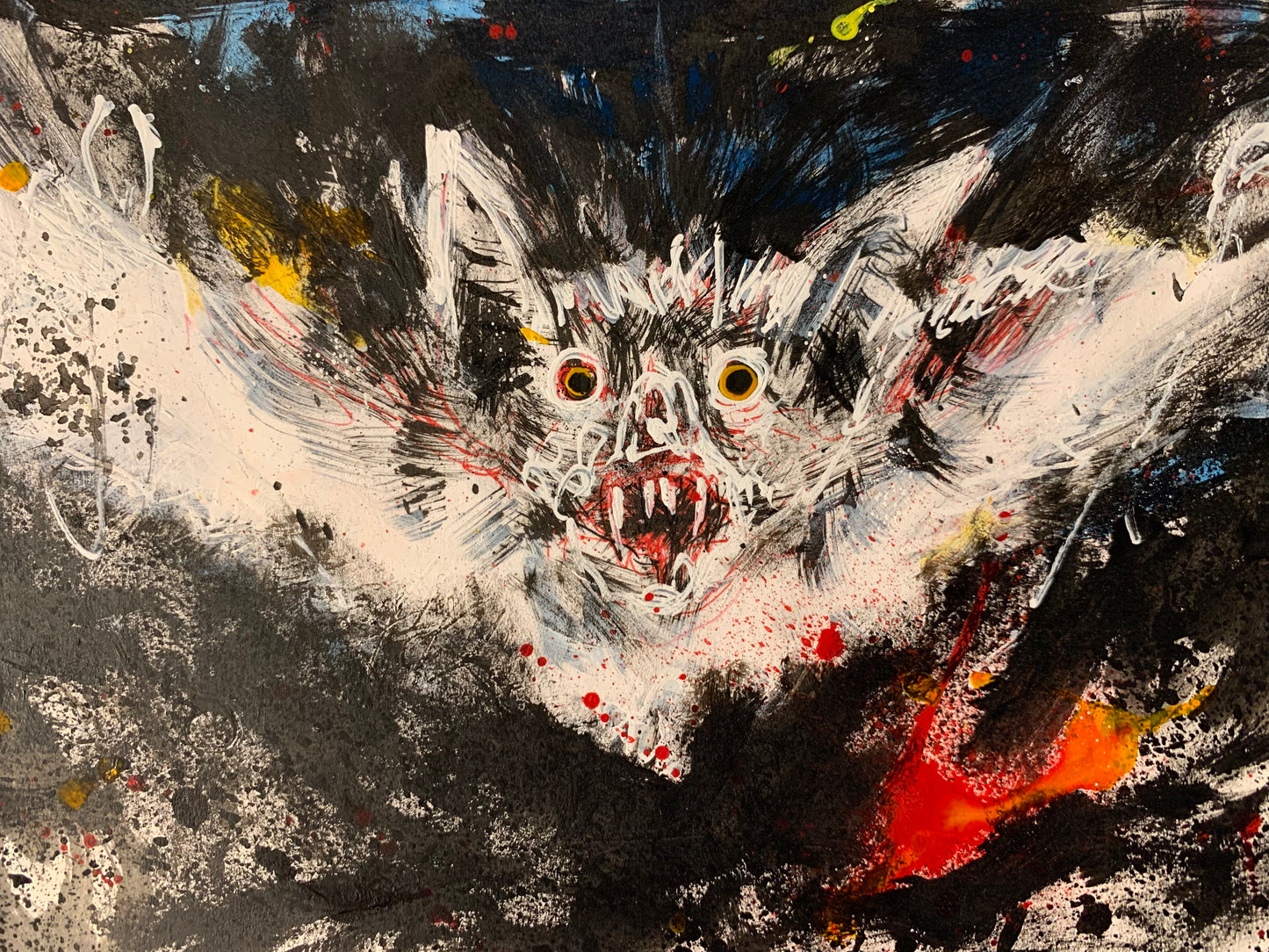 BAT