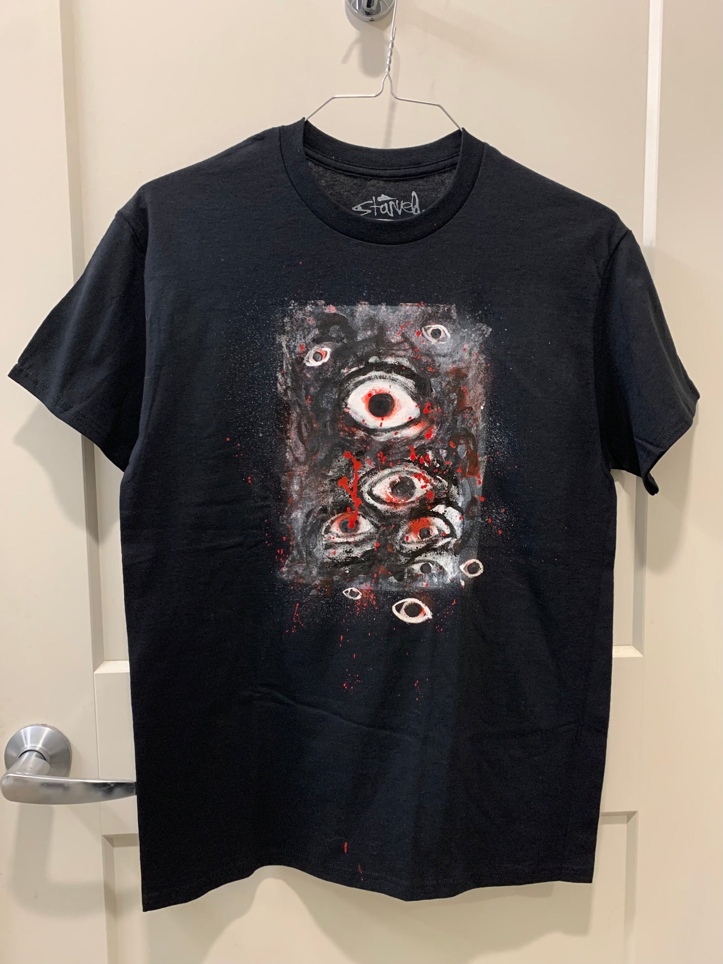 EYES 1/1 M