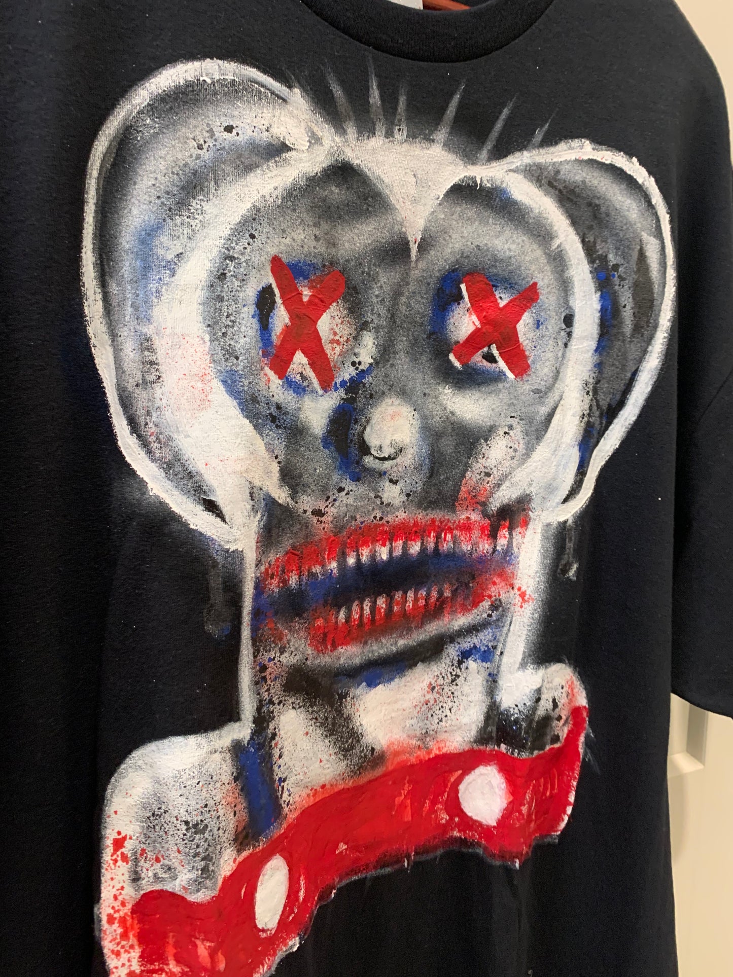 XXMOUSE 1/1 XXL