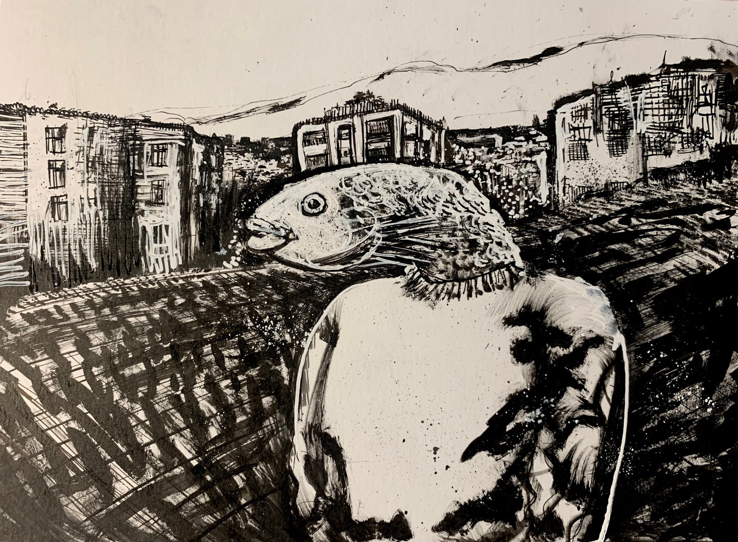 FISH ii