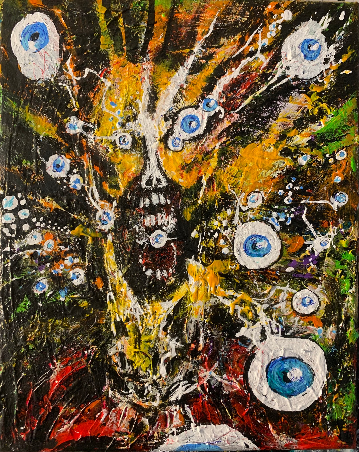 MIND TRIP iii