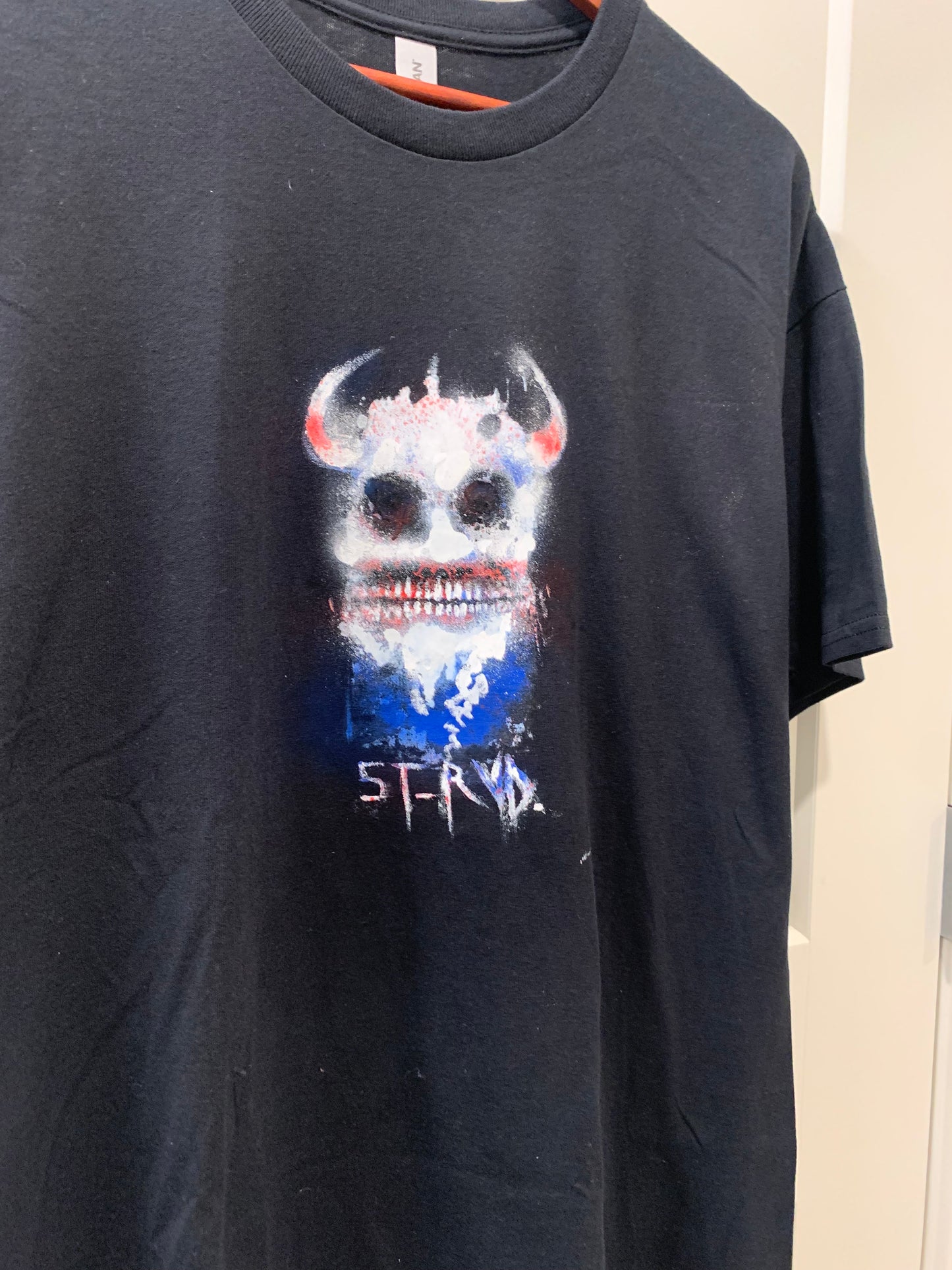 ABSTRACT 1/1 XL