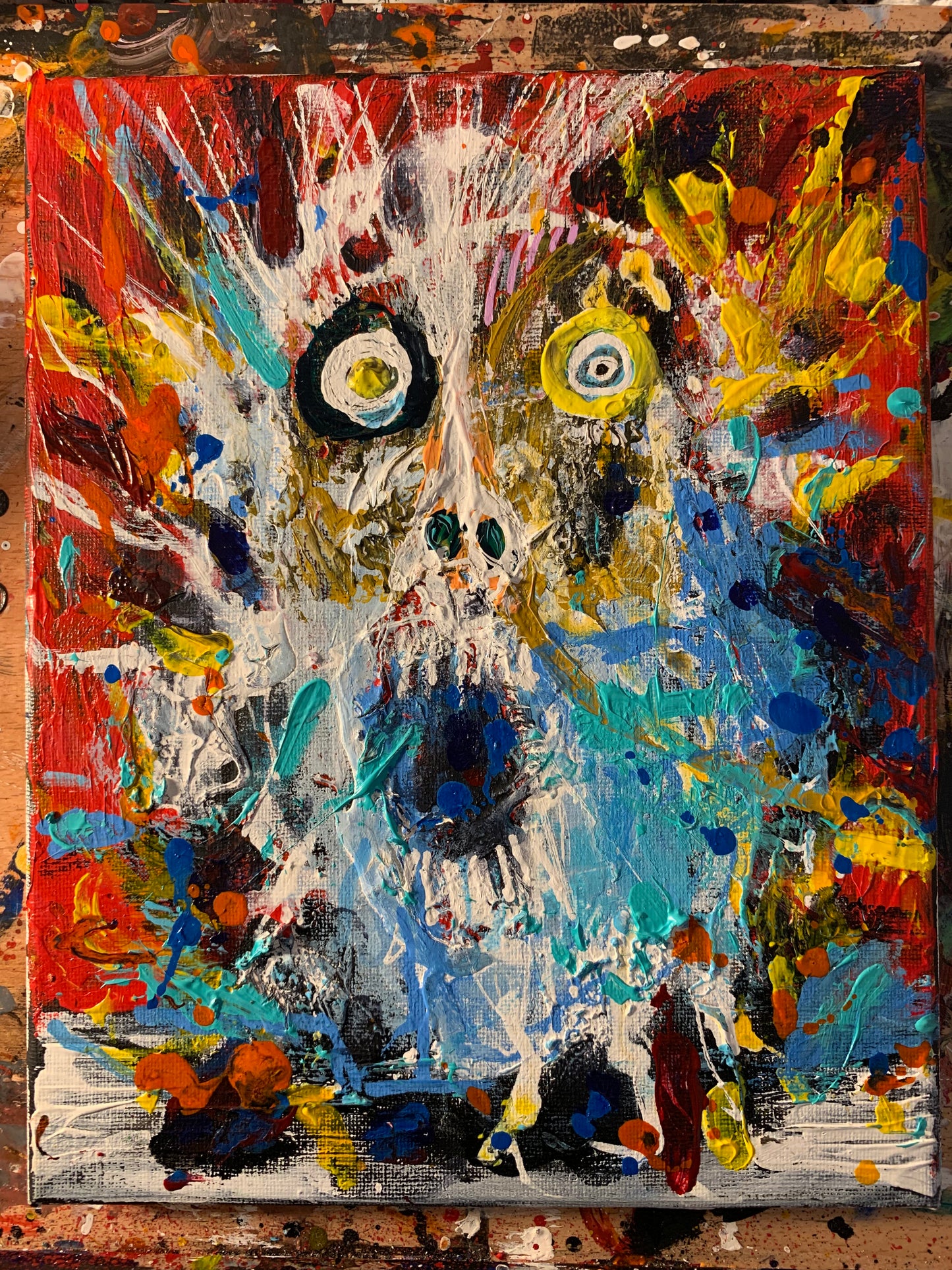 MIND TRIP ii