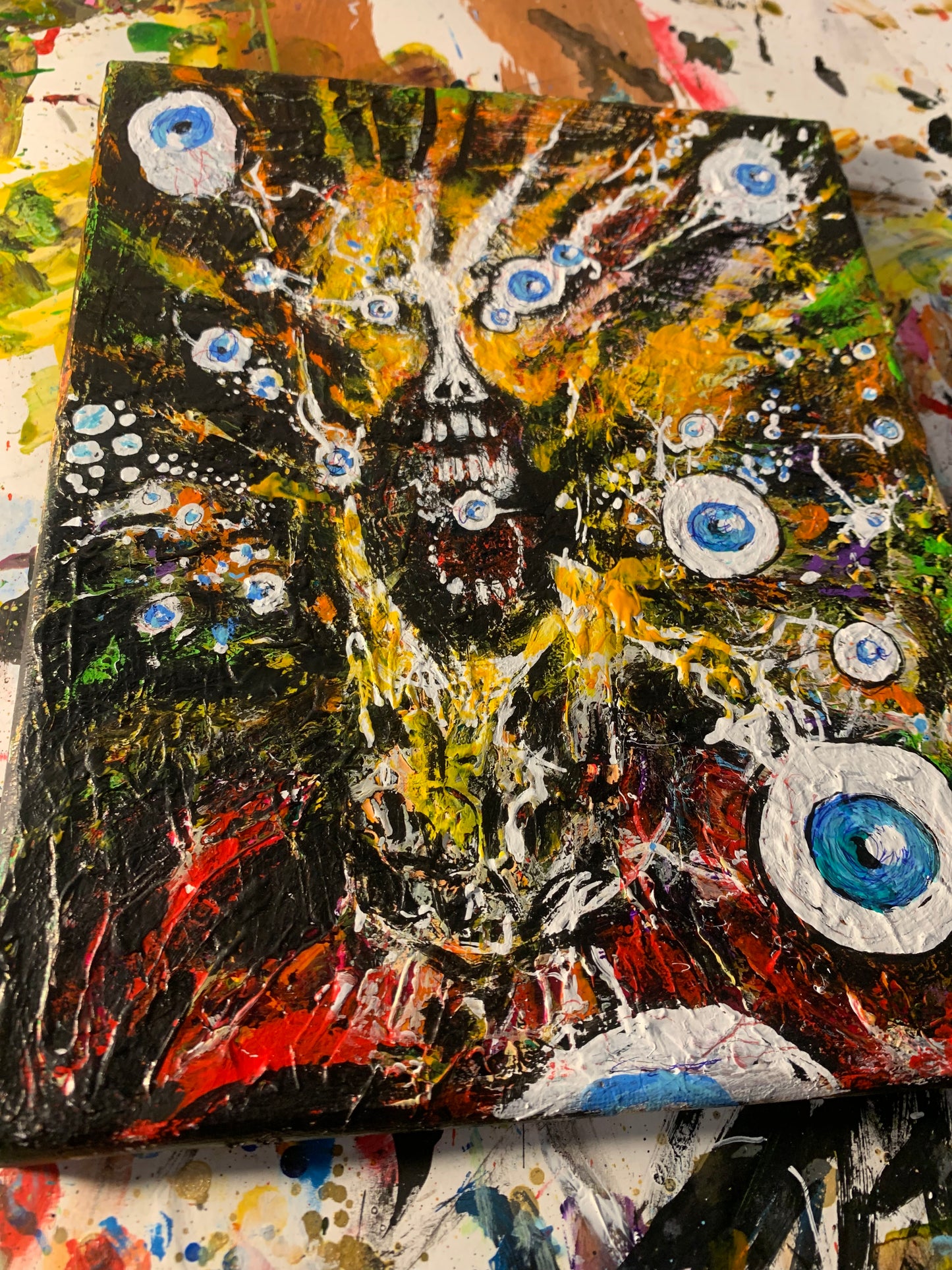 MIND TRIP iii