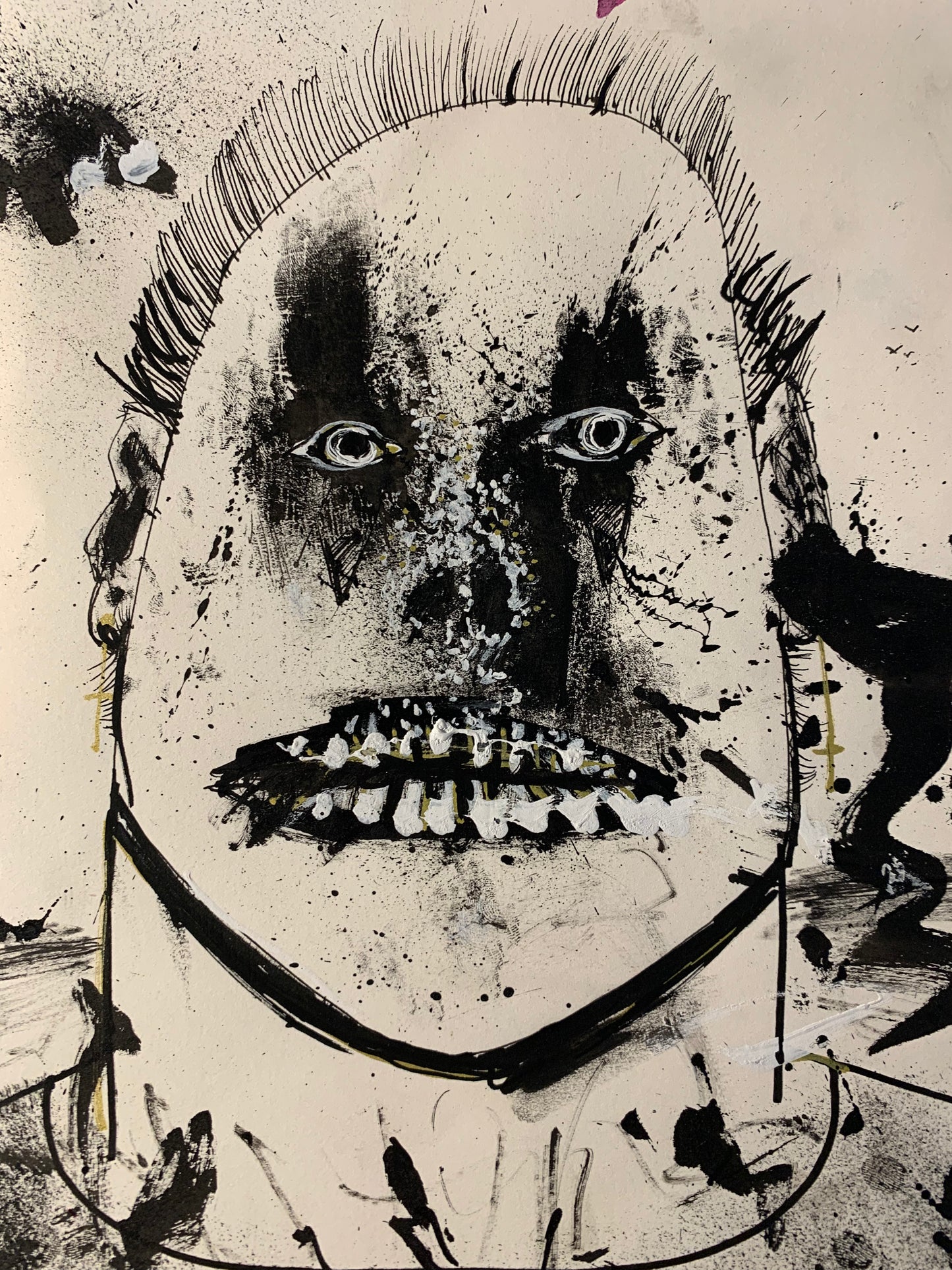 CLOWN