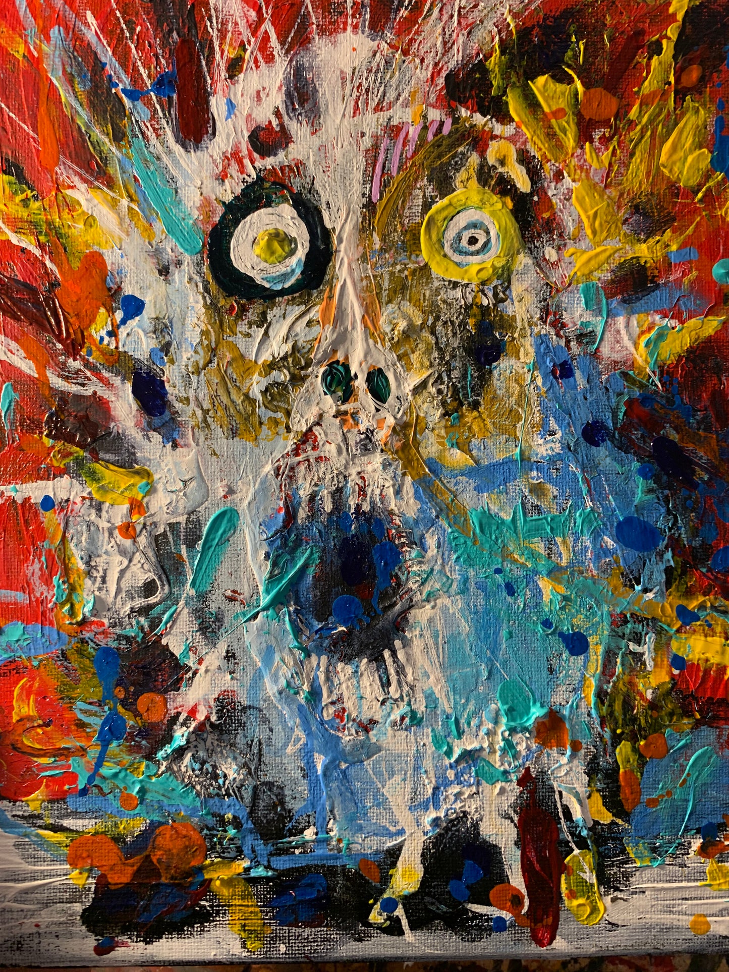 MIND TRIP ii