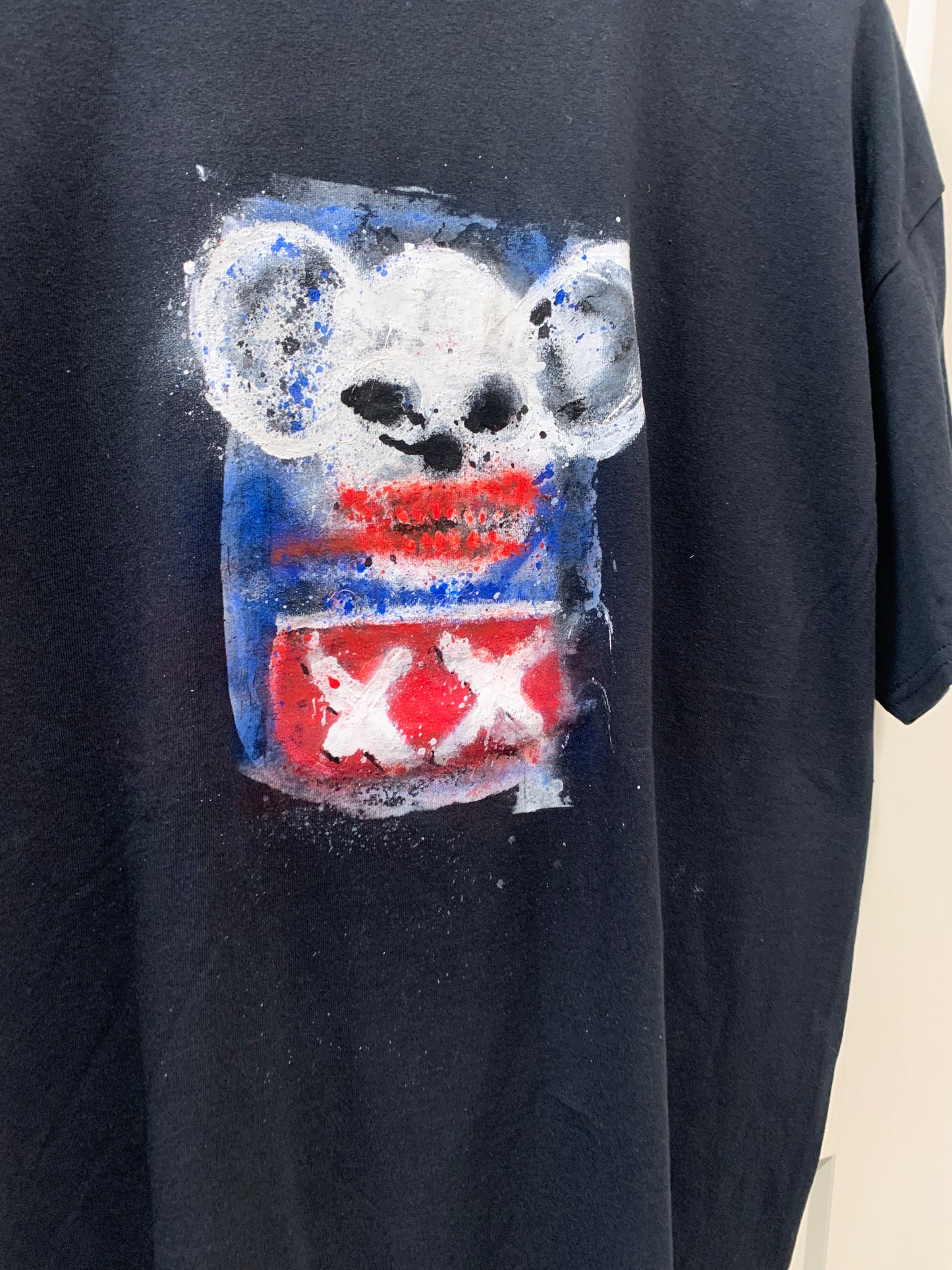 ABSTRACT.MOUSE 1/1 XL