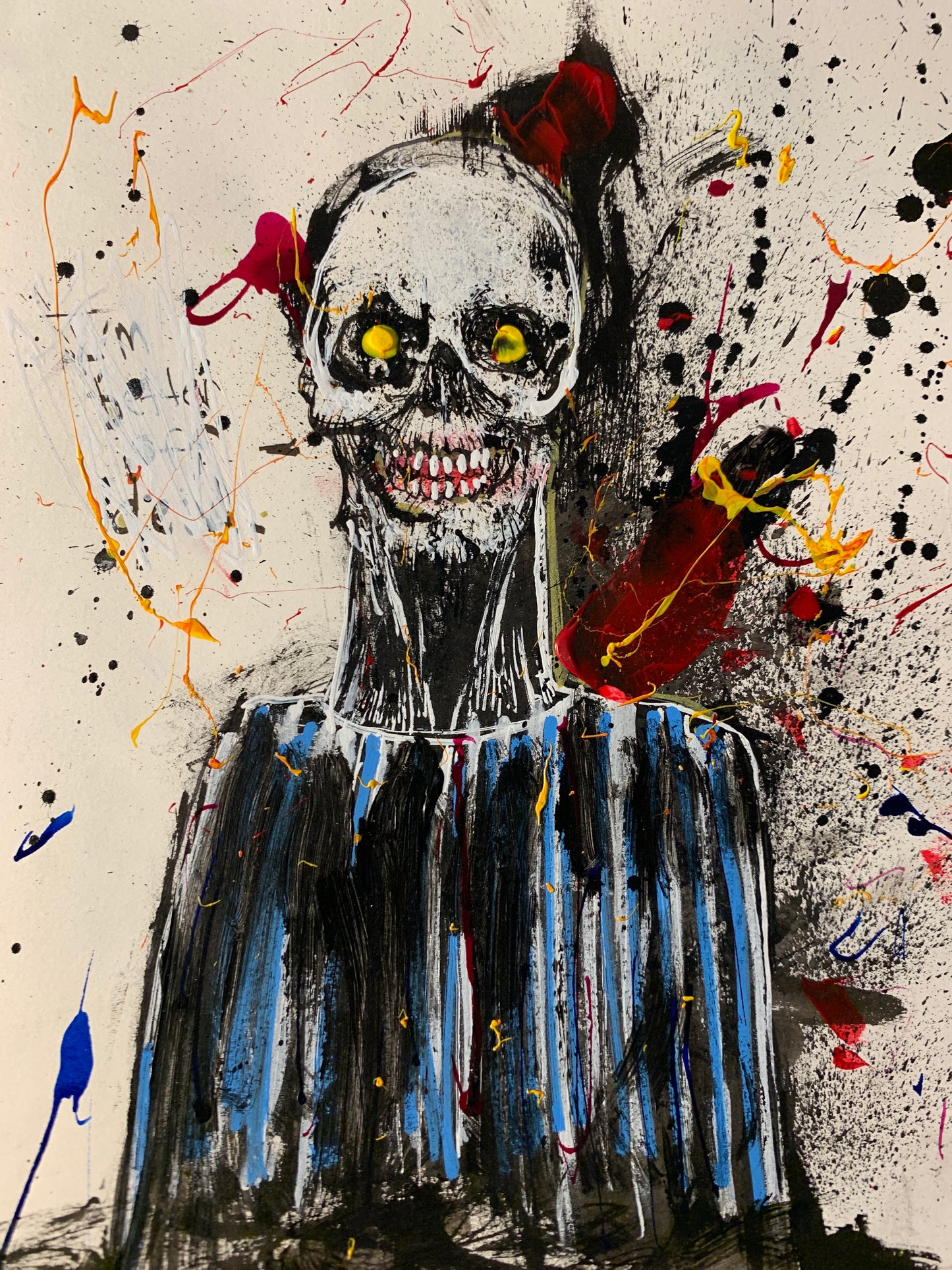 BETTER OFF DEAD