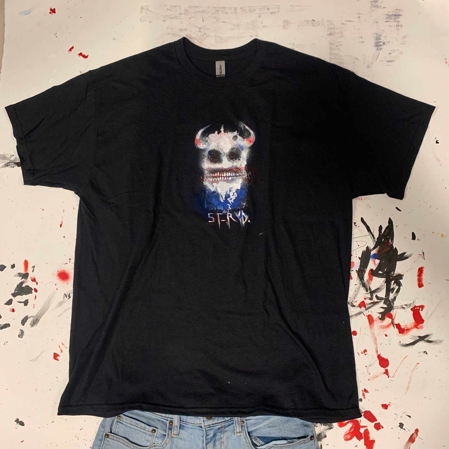 ABSTRACT 1/1 XL