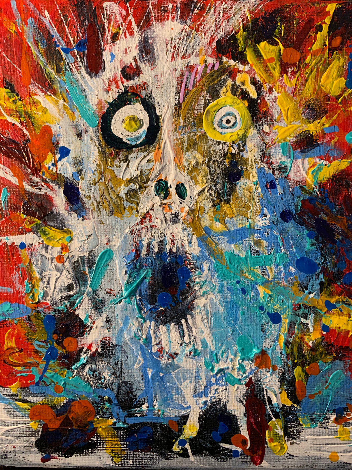 MIND TRIP ii