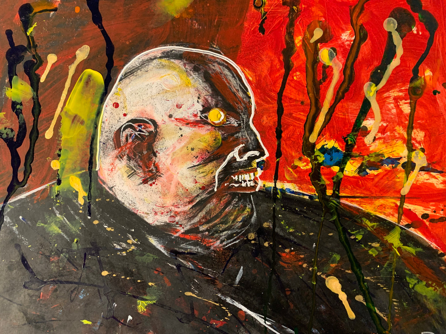 DOOMED