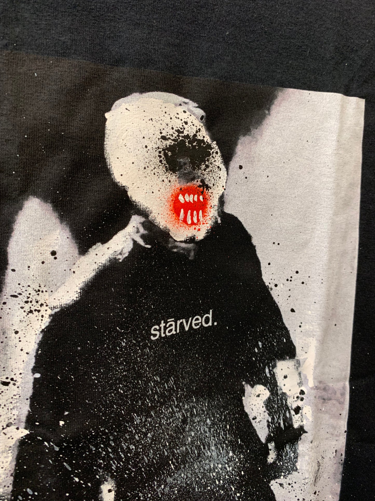 SLASHER 1/1 S