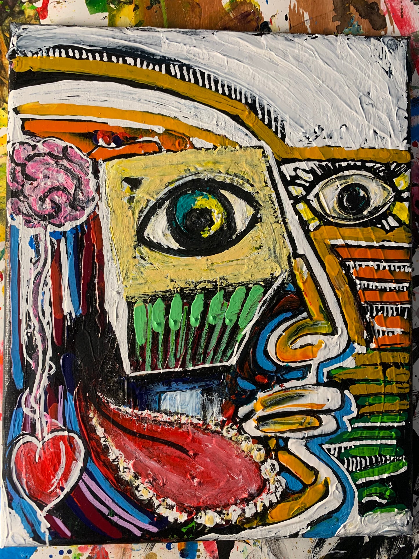 ABSTRACTED