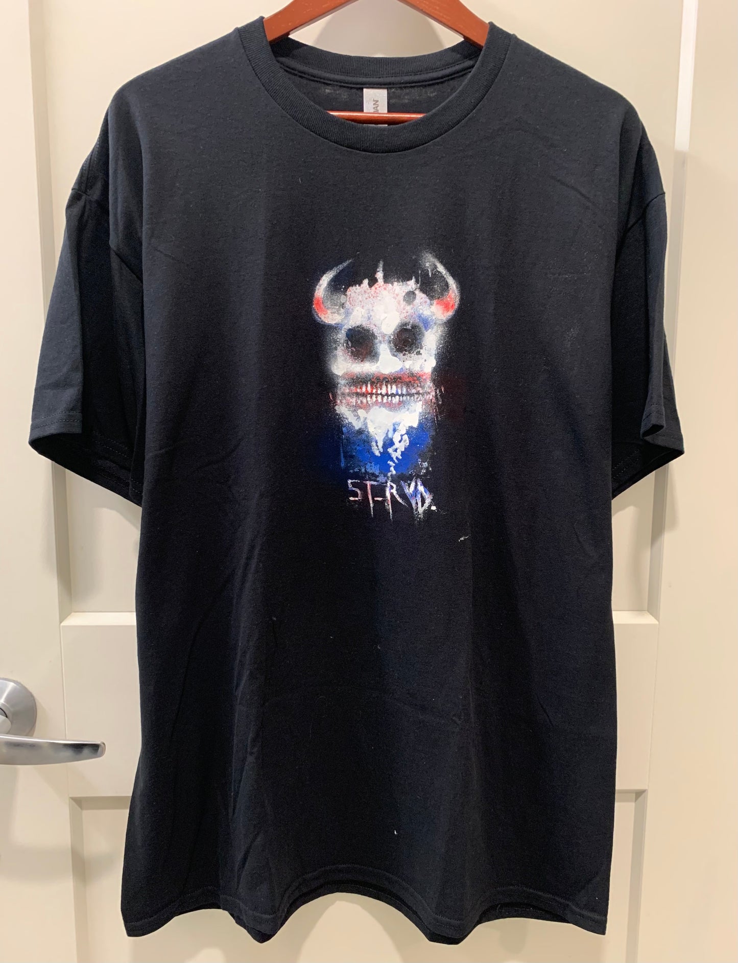 ABSTRACT 1/1 XL