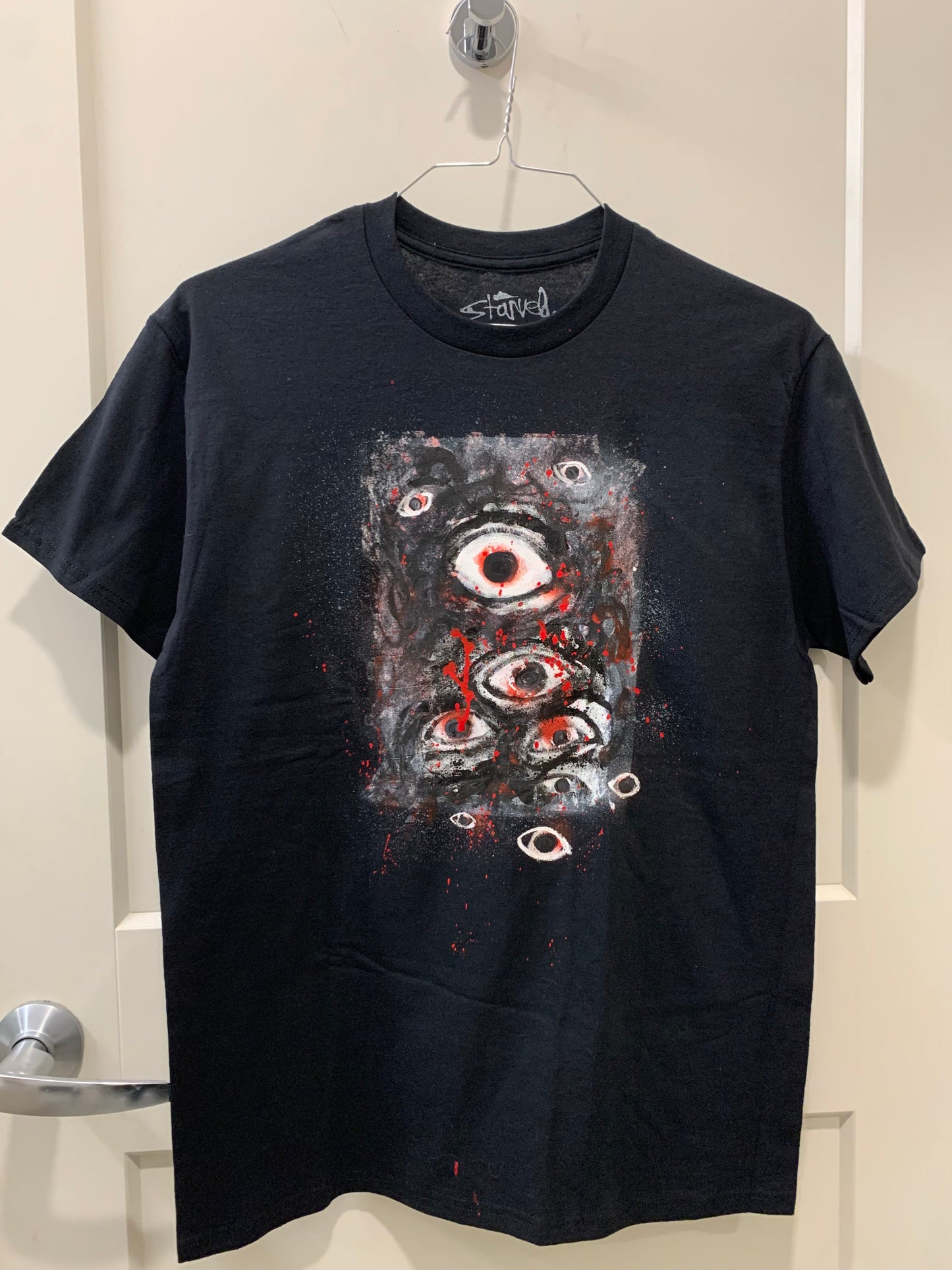 EYES 1/1 M