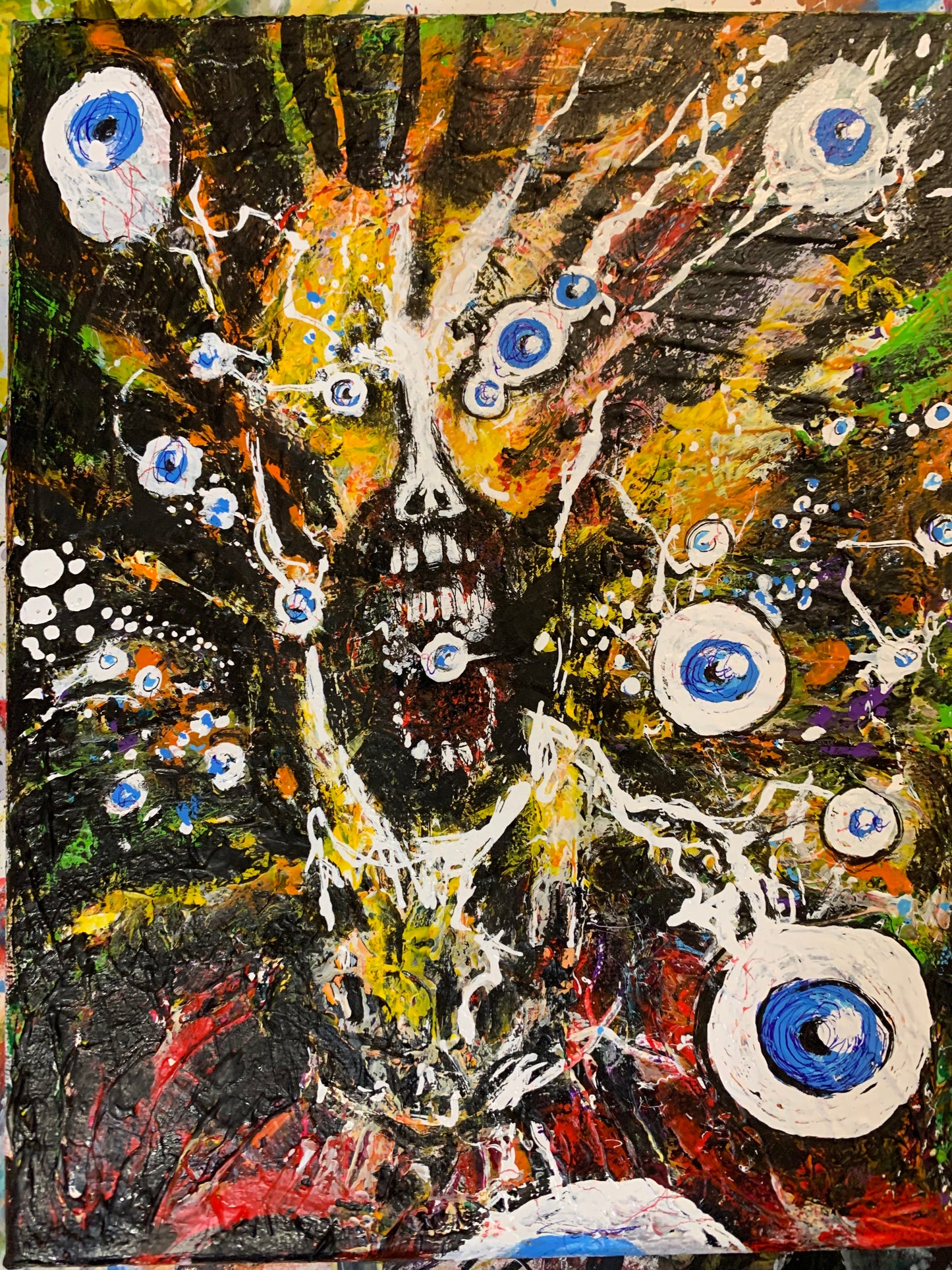 MIND TRIP iii