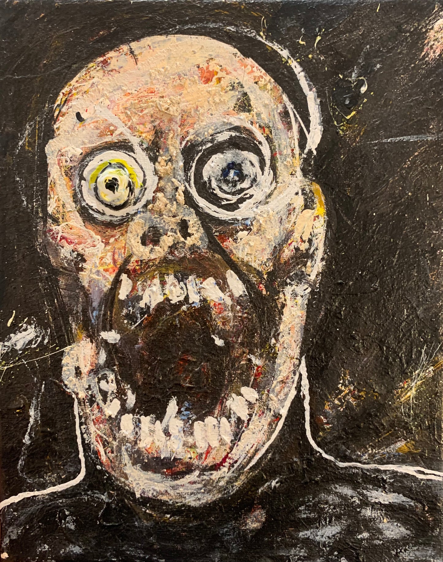 HUMAN