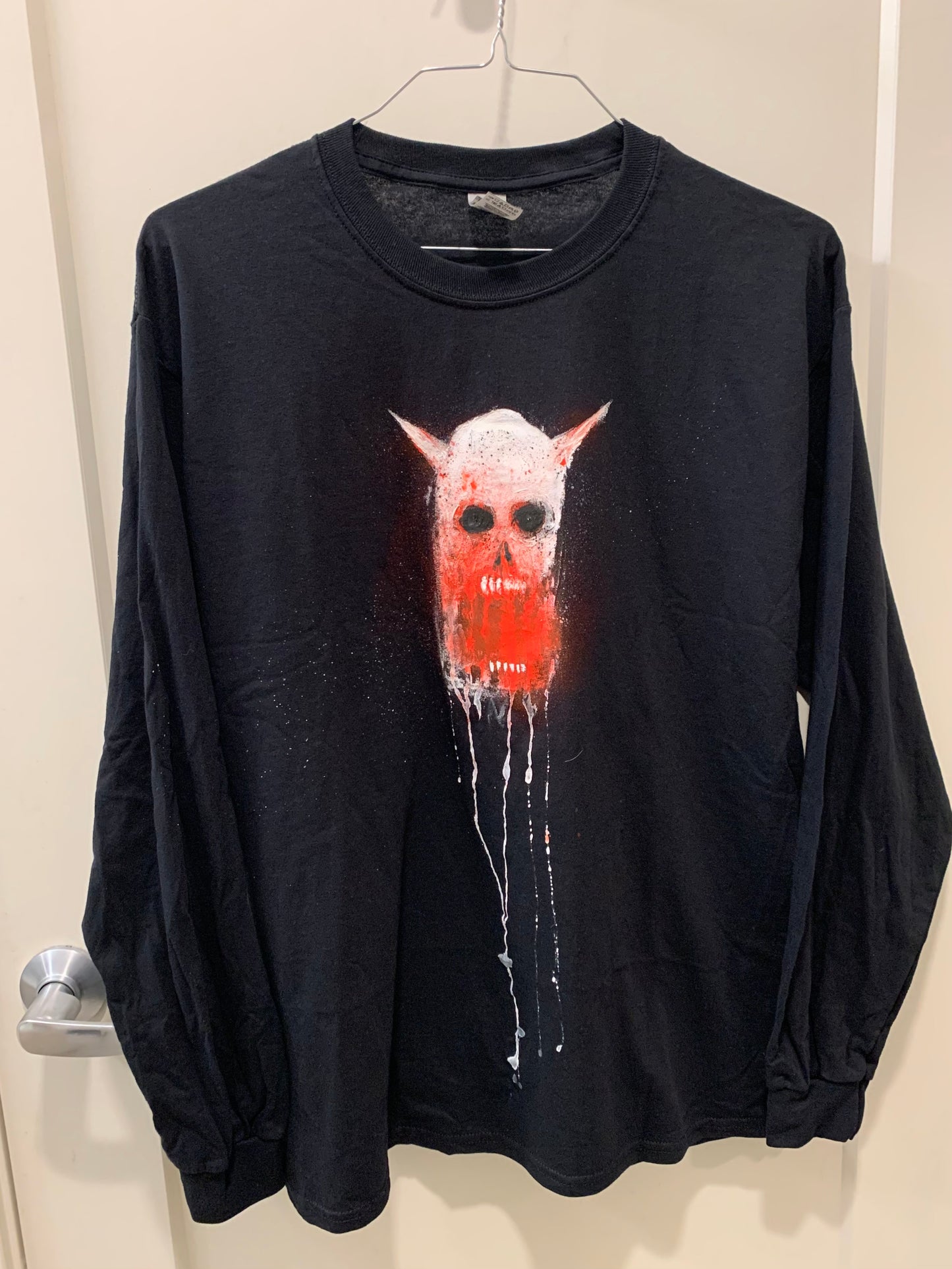 SAD FREAK 1/1 L
