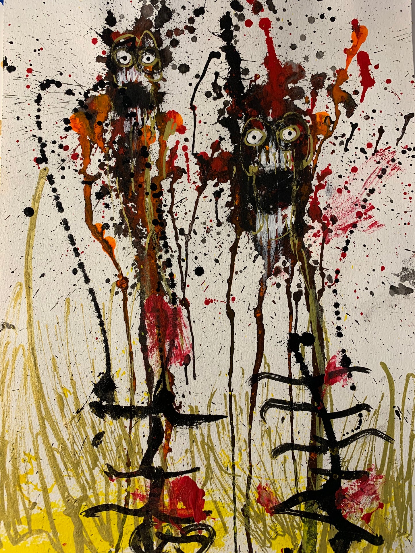 HUMANITY II