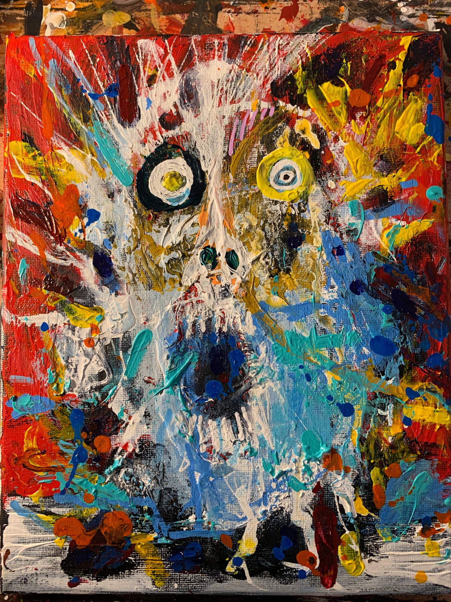 MIND TRIP ii