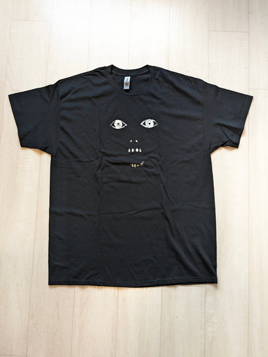 Soft Scream. Misprint XL