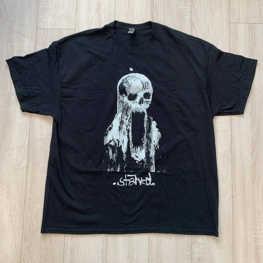 Starved Skull