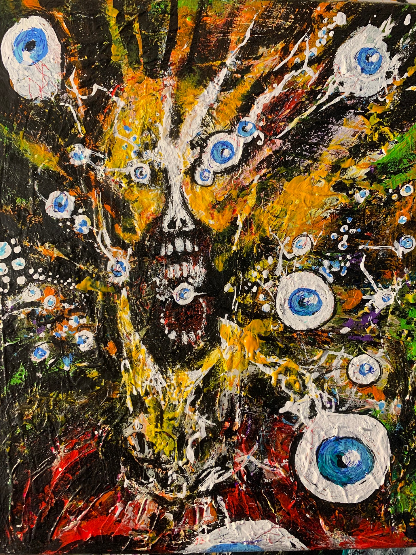 MIND TRIP iii