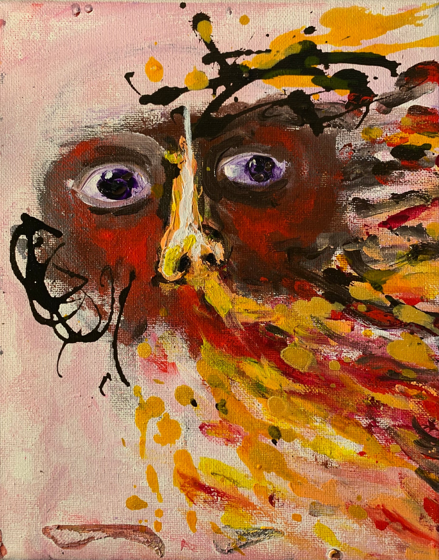 MELTDOWN